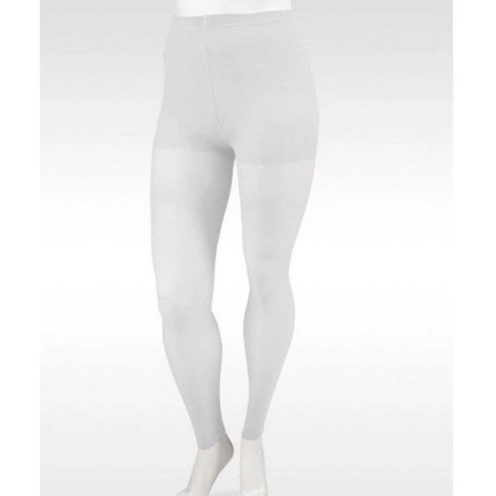 JUZO Soft Footless Pantyhose Leggings